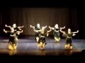 Ансамбль Армения танец Лорке 