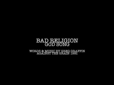 download lagu mp3 mp4 Bad Religion God Song Lyrics, download lagu Bad Religion God Song Lyrics gratis, unduh video klip Bad Religion God Song Lyrics