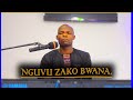 NGUVU ZAKO BWANA Official Music Video