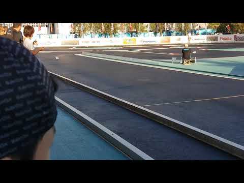 2016 IFMAR ISTC World Champs - Qualifying Round 5 Top Group