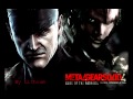 Metal Gear Solid 4 OST - Love Theme + Lyrics ...