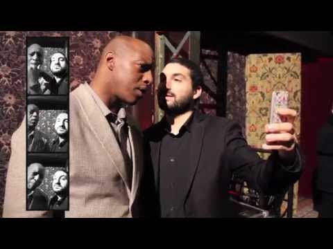 Alcaline, les Coulisses : Making-of avec Oxmo Puccino et Ibrahim Maalouf