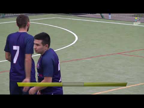 in.IT Service - Tickets UA [Огляд матчу] (Gold Business League. 10 тур)