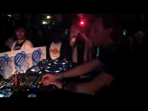 Albertino live at Kùku disco - 25 febbraio 2012
