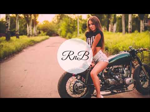 EDY ft. Jae.T & Kastaway - Swing My Way (RnBass Music)