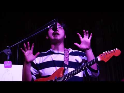 170412 Decadent (데카당) - 봄 @ Evans Lounge