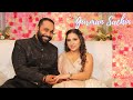 Best Punjabi Engagement Highlights 2021 | CHUNNI + SHAGAN Ceremony | Gurman & Sachin | FULL VIDEO