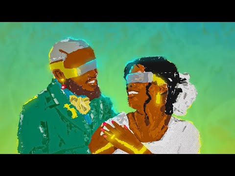 Mr. Fleezow - Telepatia (Visualizer)