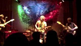 Deer Tick--Straight Into A Storm