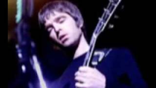 Oasis - Go Let it Out (Noel on Vocals) - Rare !