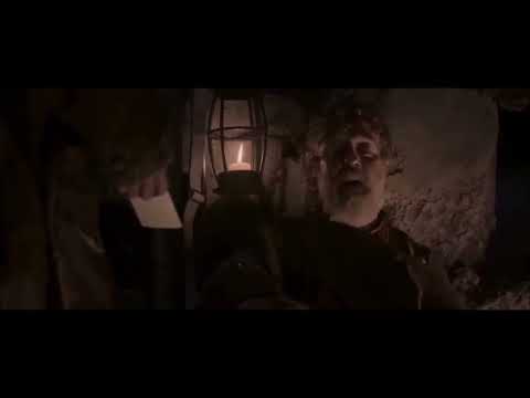 Cyrano Soundtrack - Wherever I Fall (written by The National)