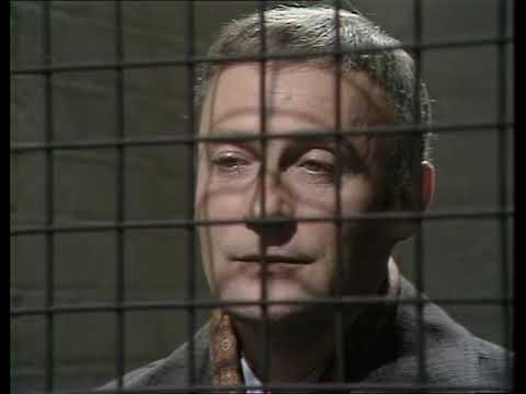 Callan Series 4, Episode 12 - The Richmond Files - Do You Recognise the Woman