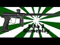 Planet Eclipse Etha 2 Gameplay Shooting User Reactions