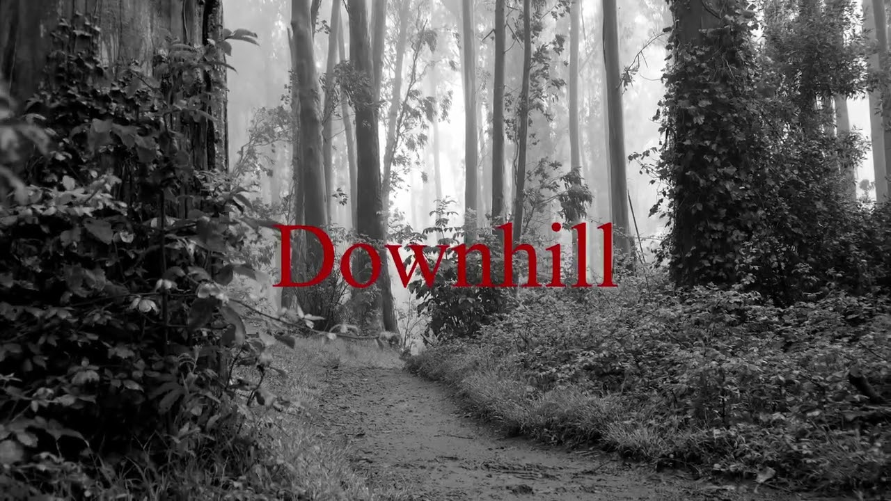 Downhill (Mountain Biking Video)