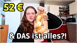 😳 34€ geplant… 52€ bezahlt & trotzdem kaum was bekommen?! | Big Mary