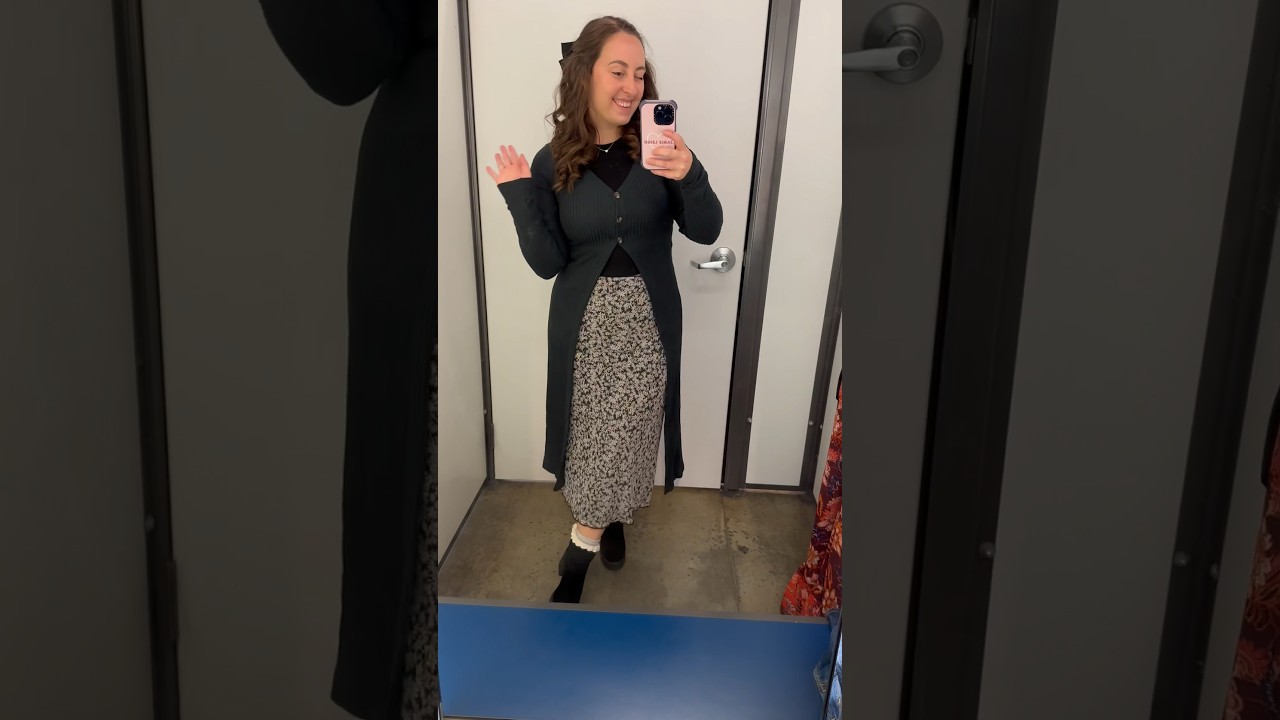 COME SHOPPING WITH ME AT OLD NAVY