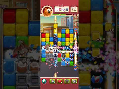 Toon Blast Level 6372-6374-2 Clear @mlupin‘s Room(3)
