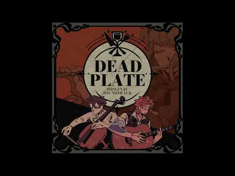 Dead Plate Original Soundtrack