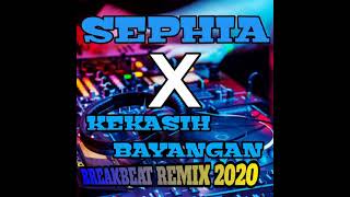 Download lagu DJ SEPHIA X KEKASIH BAYANGAN BREAKBEAT REMIX TERBARU FULL BASS [ MDJ ] mp3