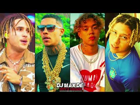 TRAP BRASIL 2023 - MC POZE, ORUAM, MC CABELINHO, OROCHI - PLAYLIST TRAP BR  AS MELHORES 2023 #trapbr 