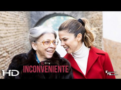 El Inconveniente (2020) Trailer