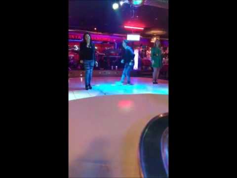 Leotrim Kastrati & Anila & Vjolca & Ork Kristal Tallava Live Ne Rinia Dancing 2017