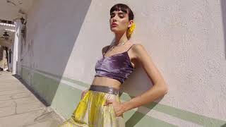 Margaux Brooke LEFAIR Mag video