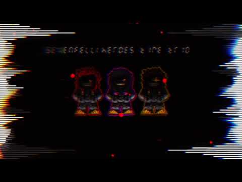 [SevenFell!Heroes Time Trio/FellFellFellFellFellFellFell!Heroes Time Trio] - The Trio Of Die