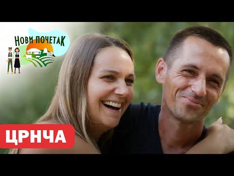 Novi početak S4: Crnča, Ljubovija, 8. emisija