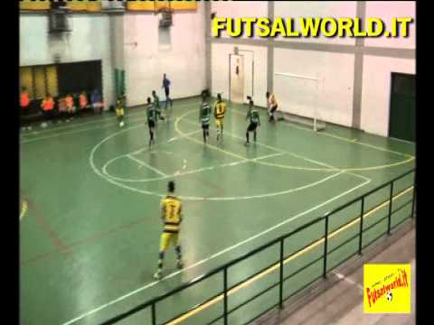 11/5/15 Cardano '91 (Serie C1) - Rappresentativa Lombarda Juniores 2015 , futsal / calcio a 5