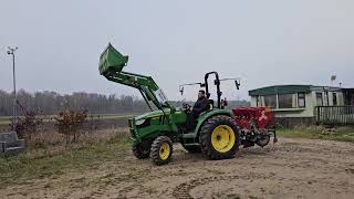 Tracteur à roues John Deere 4049 M | Image 4 - Agroline