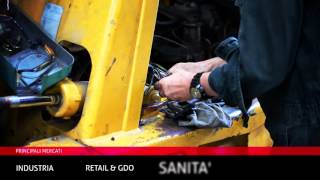 Video Zucchetti Facility