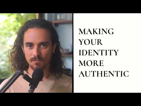 Identity & Authenticity