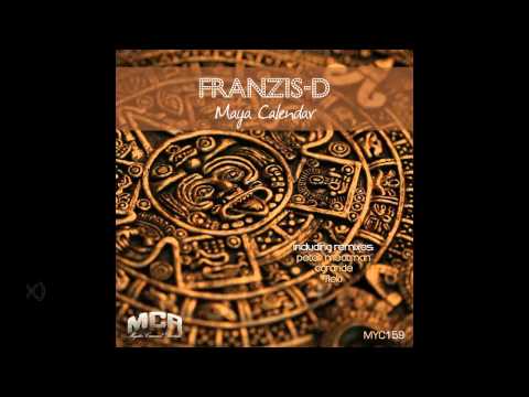 Franzis-D - Maya Calendar (Original Mix)