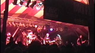 Hangnail - Friendly Advice (Cornerstone '02) (Tooth & Nail Day)