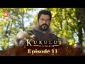 Kurulus Osman Urdu I Season 6 Episode 11