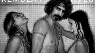 Zappa &quot;Live In Pennsylvania&#39; 1980 - &quot;Pick Me I&#39;m Clean&quot; (Bootleg)