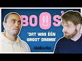 RESTOCKS: SNEAKERBEDRIJF DUPEERT WERELDWIJD KLANTEN EN CEO KENT EIGEN CIJFERS NIET | BOOS S09E12