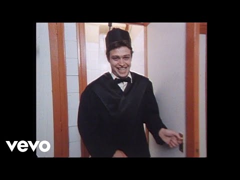 Los Toreros Muertos - Mi Agüita Amarilla (LA BOLA DE CRISTAL (ACTUACIÓN TVE))