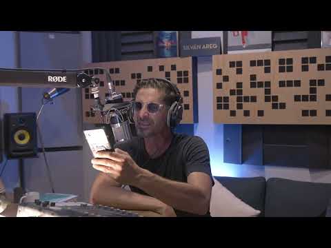 Silvàn Areg  - QUENOUSIRONS - (2025)