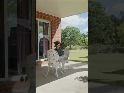 76 Mount Chalmers Road, Cawarral, QLD 4702, 3房, 1浴, Lifestyle Property