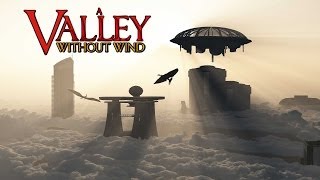 A Valley Without Wind 1 & 2 Dual Pack Steam Key GLOBAL