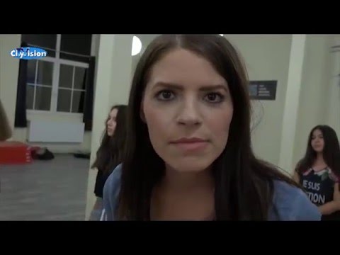 Serie Tanzbar: Sina tanzt Hip Hop