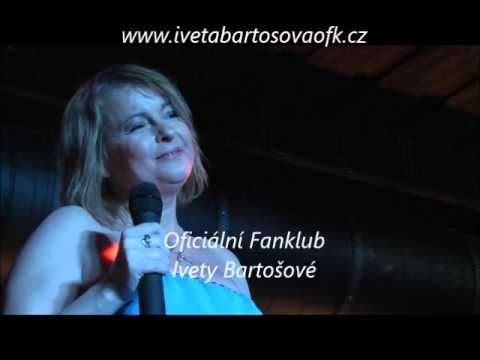 Iveta Bartošová . Léto