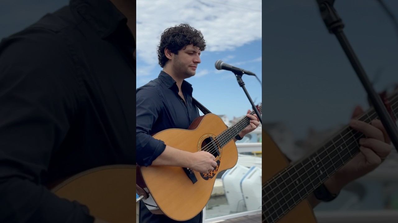 Promotional video thumbnail 12 for Jake Daniel