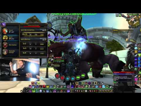 HypeDoWn VLOG - How To Find Players, Get Noticed, and Be More Confident with Current CR !