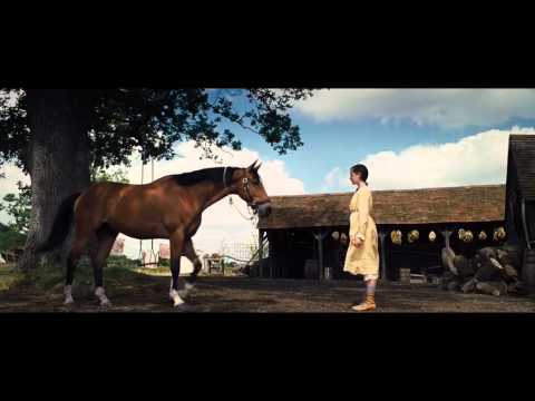 WARHORSE (2011) HQ TRAILER