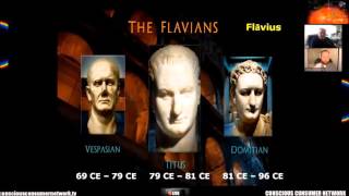 Pateo TV with Joe Atwill on Deliberate Deception