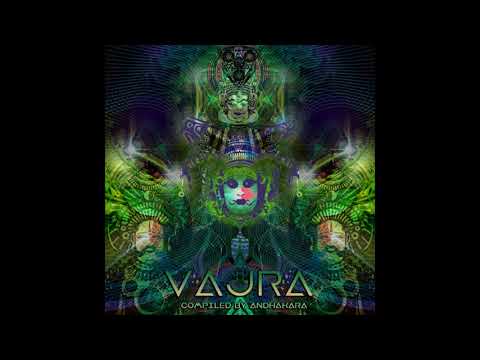 Anthropus - Dark Matter