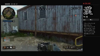 BO4バトロワ